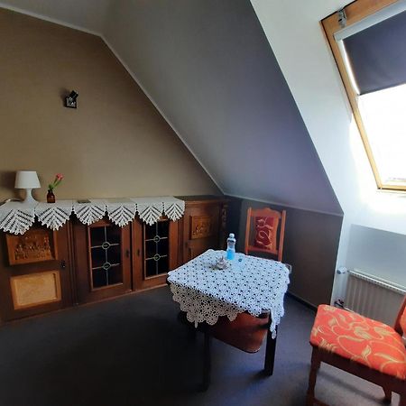 Aiakeskuse Hostel Rakvere Zewnętrze zdjęcie