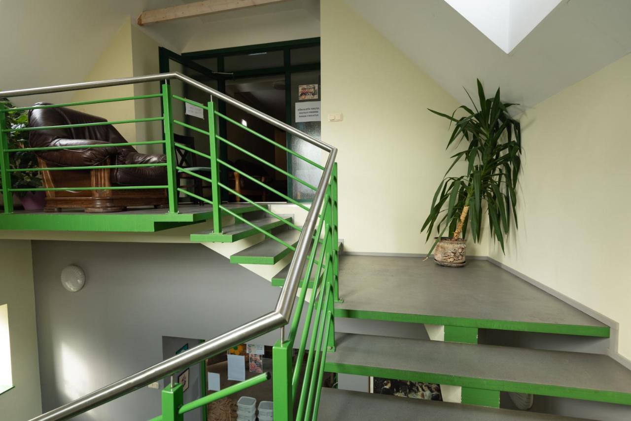 Aiakeskuse Hostel Rakvere Zewnętrze zdjęcie