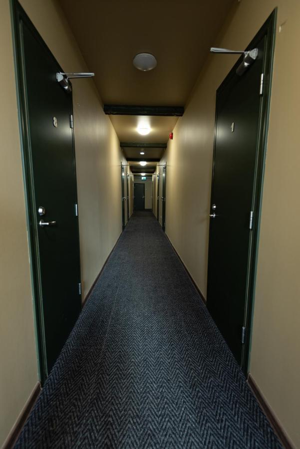 Aiakeskuse Hostel Rakvere Zewnętrze zdjęcie